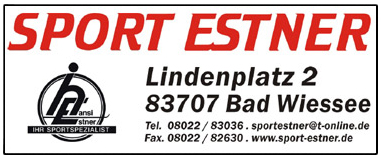 Unser Partner Sport Estner